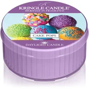 Kringle Candle Cake Pops čajna sveča 42 g