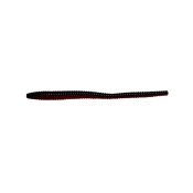 shumee Phoenix POSTRVNI ČRV 7 cm - barva WR-036 - ČRNO/RJAVA