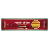 shumee testenine za špagete Primo Gusto Tricolore 500 g