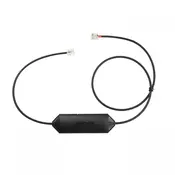 Jabra Link EHS-Adapter cord for PRO 9400, 920, 925 for Cisco desk phones IP6945, 78xx, 79xx & 88xx (14201-43)