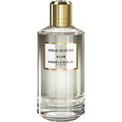 MANCERA Gold Incense parfumska voda 120 ml unisex