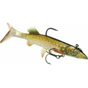 Silikonska vaba STORM WILDEYE LIVE PIKE 12cm 25gr (3 kos)