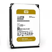 Western Digital WD2005FBYZ 2TB 128MB