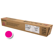 RICOH toner MPC6003 (841855), rdeč