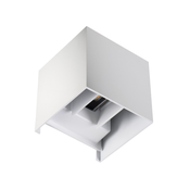 LED spoljašnja zidna svetiljka REKA LED/7W/230V IP54 bela