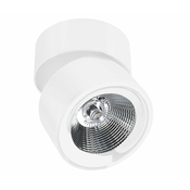 AZZARDO 1618 | Azzardo spot svjetiljka elementi koji se mogu okretati 1x LED 850lm 3000K bijelo
