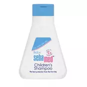SEBAMED šampon za djecu 150 ml