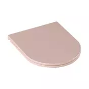 Smart Fix Plus Salmon WC daska slim