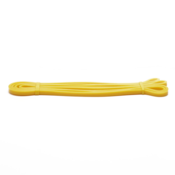 Power band guma za vezbanje 6.4mm (zuta)