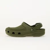 Crocs Cokle Yukon Vista II LR oliva