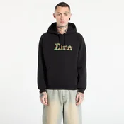Mikina DIME Classic Dimecraft Hoodie UNISEX Black M