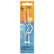 Pony Pomocna igla 12,3 cm 2 mm-5 mm