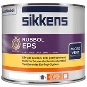 Fasadna barva za les 1L RUBBOL EPS Sikkens