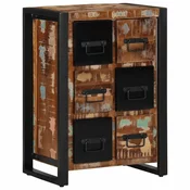 Komoda 50x35x70 cm Obradeno puno drvo