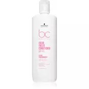 , Schwarzkopf Balzam Bonacure Color Freeze pH 4,5 - 1.000 ml