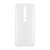 Maska Teracell Skin za Nokia 6 (2018)/Nokia 6.1 transparent