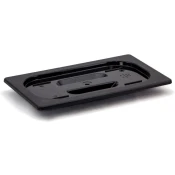 Hendi Crni polikarbonatni GN poklopac GN 1/6 - 862957