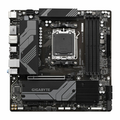 Gigabyte B650M DS3H osnovna plošča, AM5, mATX, DDR5