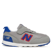 Superge New Balance NW515KG Siva