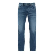 DIESEL Kavbojke MARKEE R07XR moder denim