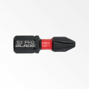 Blade bit udarni PH2 20/1 ( BBUPH2 )