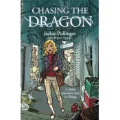 Chasing the Dragon (Manga)