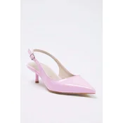 Trendyol Shoes Ženske cipele Takss25To00005, Roze