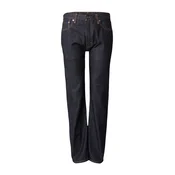 LEVIS  Kavbojke 555™ Relaxed Straight nočno modra