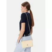Tommy Hilfiger Ročna torba AW0AW17462 Rumena