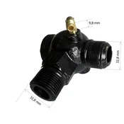 Povratni ventil za kompresor V-0,6/8 Pro-Tech TOOLS 02740