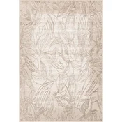 Bež preproga 200x280 cm Floares – FD