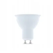 Forever LED žarnica GU10 1W 100° - hladno bela