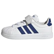 ADIDAS SPORTSWEAR Športni čevelj Streettalk mornarska/bela