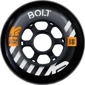 Kolesa za inline hokej K2 Urban Bolt 80 mm/90A 4-Pack
