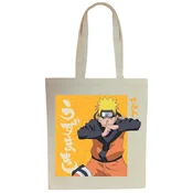 Platnena torba Naruto Shippuden - Naruto Jutsu