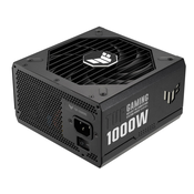 Napajanje ASUS TUF-GAMING-1000G 1000W/ATX/modularno/80+Gold/crna