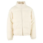 Urban Classics Jopa iz flisa off-bela