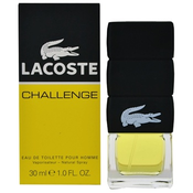 Lacoste Challenge - bez kutije Eau de toilette, 30ml