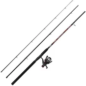 Palica + Rola Mitchell II Match 3,30m