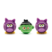Croci | Fright Booballs paket tenis žogic 6cm