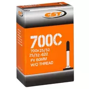 Zračnica CST 700X25/32 FV ventil 60MM