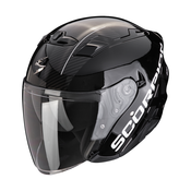 SCORPION Exo-230 qr black-silver