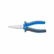 UNIOR Pljosnata klešta 472/1 bi 160mm