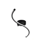 Opviq Yilan 13278 Luster, Crni