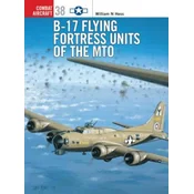 B-17 Flying Fortress of the MTO