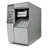 Zebra TT Printer ZT510, 4, 203 dpi, Euro and UK cord, Serial, USB, Gigabit Ethernet, Bluetooth LE, Tear, Mono, ZPL (ZT51042-T0E0000Z)