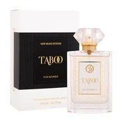 New Brand Parfums Intense Taboo parfumska voda 100 ml za ženske