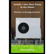 Install a New Heat Pump in the House