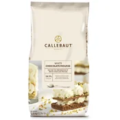 MOUSSE MIX ČOKOLADNI BELI CALLEBAUT®