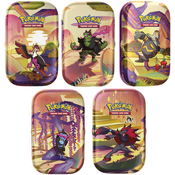 Pokemon TCG: SV6.5 Mini Tins